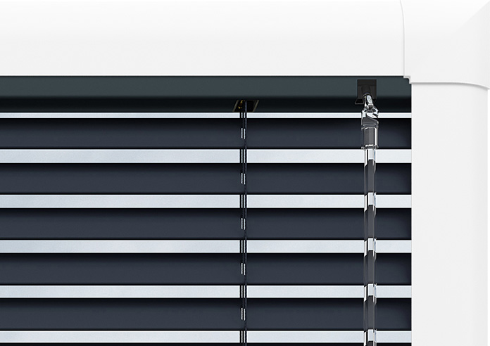 Cotswold, Pebble Grey - Perfect Fit Blind - Image 8